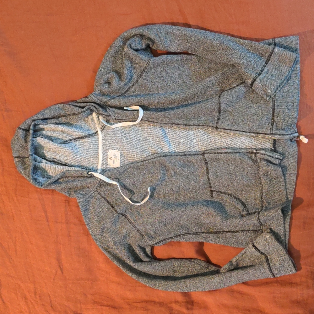 Comfy Knit Hoodie